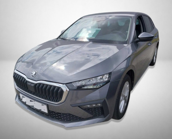 Skoda Scala 2025