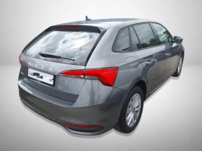 Škoda Scala - 2025