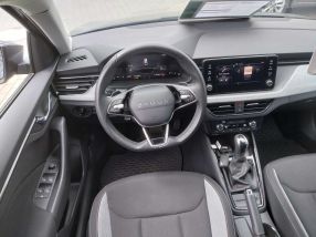 Škoda Scala - 2025