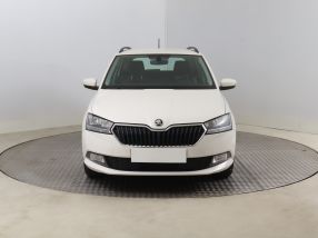 Škoda Fabia - 2022