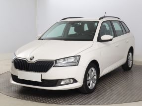 Škoda Fabia - 2022
