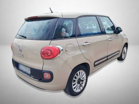 Fiat 500L - 2016