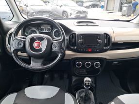 Fiat 500L - 2016