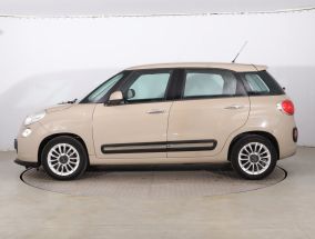 Fiat 500L - 2016