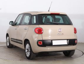 Fiat 500L - 2016