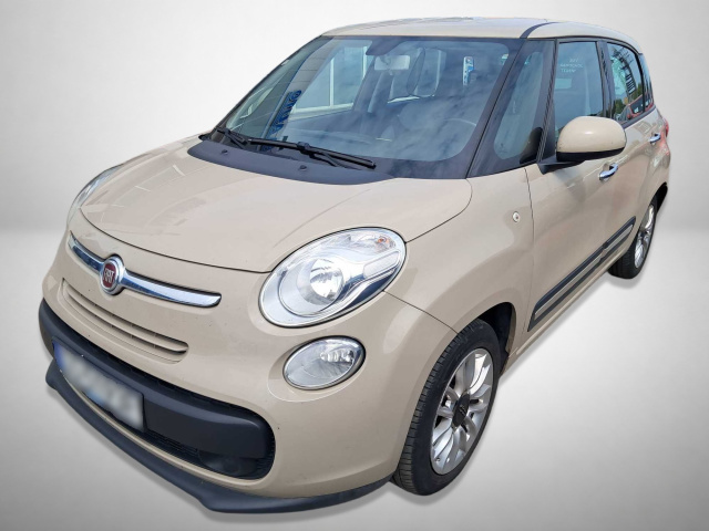 Fiat 500L 2016
