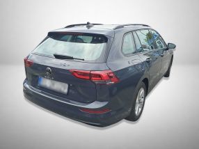 Volkswagen Golf - 2021