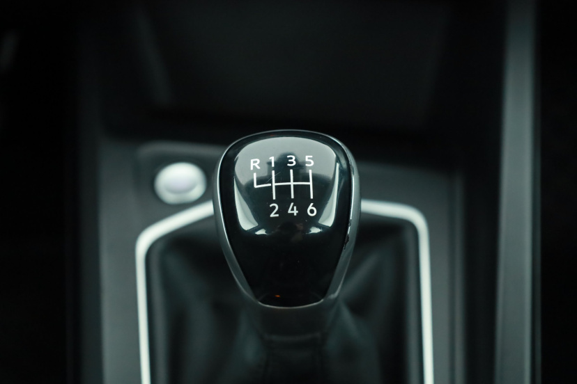 Volkswagen Golf, 2021