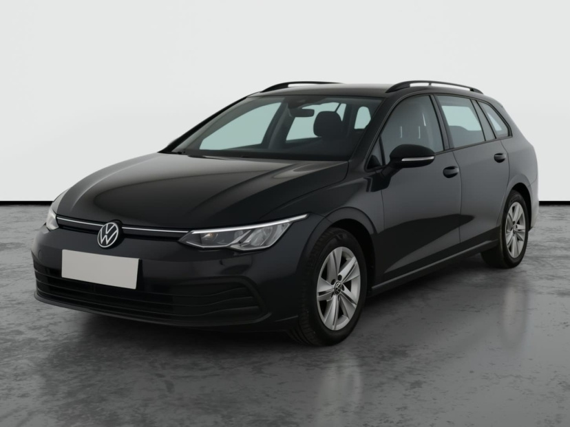 Volkswagen Golf, 2021