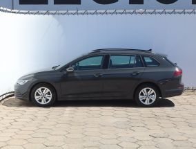 Volkswagen Golf - 2021