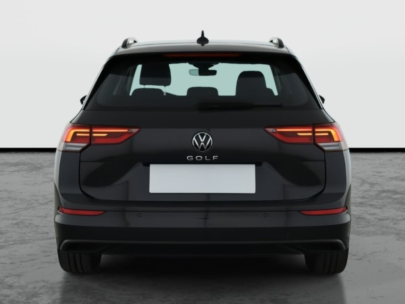 Volkswagen Golf, 2021
