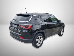 Jeep Compass - 2019
