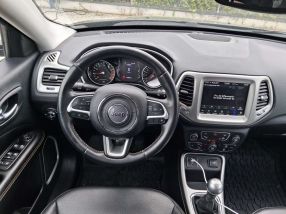 Jeep Compass - 2019