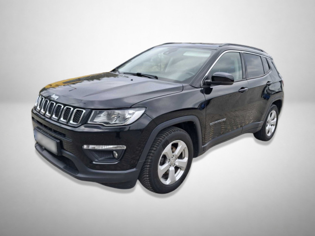 Jeep Compass 2019