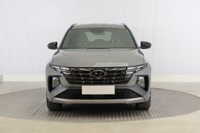 Hyundai Tucson - 2022