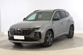 Hyundai Tucson - 2022