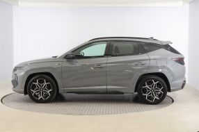 Hyundai Tucson - 2022