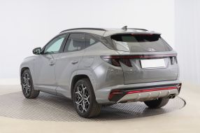 Hyundai Tucson - 2022