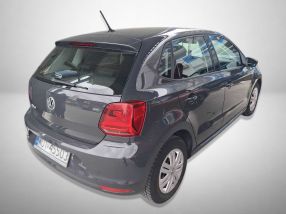 Volkswagen Polo - 2017