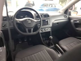 Volkswagen Polo - 2017