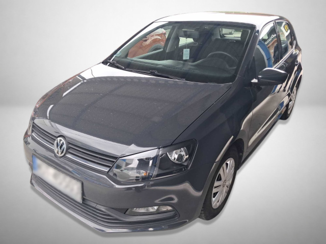 Volkswagen Polo 2017