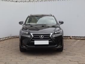 Lexus NX - 2017
