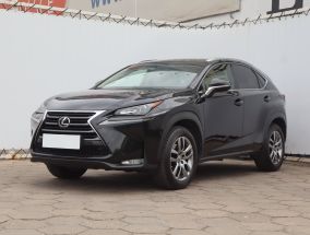 Lexus NX - 2017