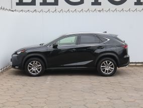 Lexus NX - 2017