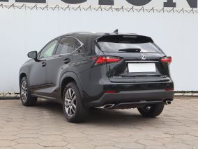 Lexus NX - 2017