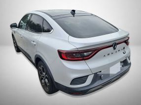 Renault Arkana - 2021