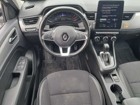 Renault Arkana - 2021