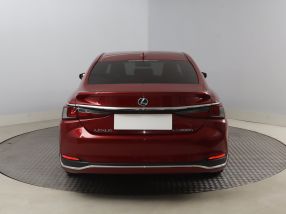 Lexus ES - 2021