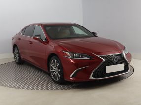 Lexus ES - 2021