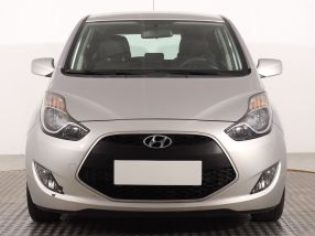 Hyundai ix20 - 2016