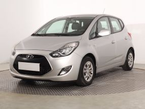 Hyundai ix20 - 2016