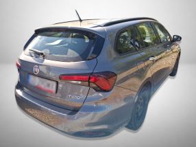 Fiat Tipo - 2018