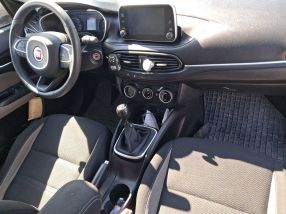 Fiat Tipo - 2018