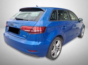 Audi A3 - 2018