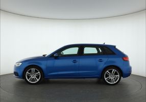 Audi A3 - 2018