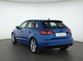 Audi A3 - 2018