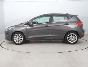 Ford Fiesta - 2018