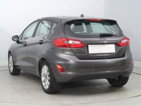 Ford Fiesta - 2018
