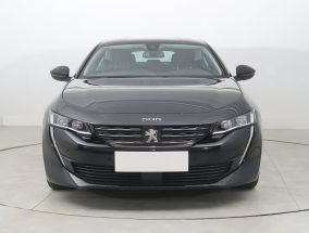 Peugeot 508 - 2019