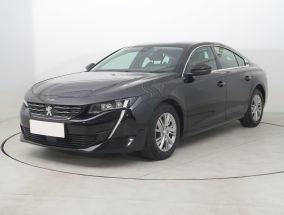 Peugeot 508 - 2019