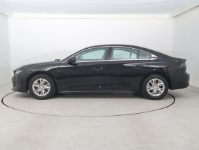 Peugeot 508 - 2019
