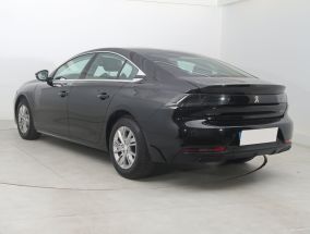 Peugeot 508 - 2019