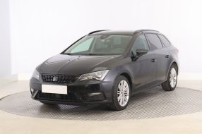 Seat Leon - 2017