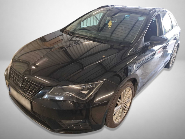Seat Leon 2017