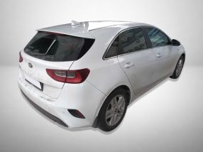 Kia Ceed - 2019