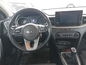 Kia Ceed - 2019